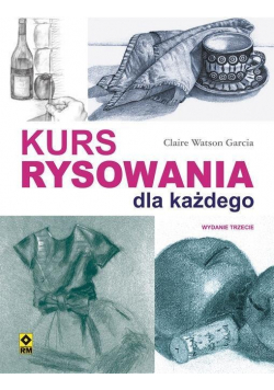 Kurs rysowania dla każdego