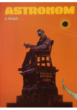 Astronom