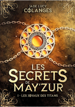 Les Joyaux des Titans