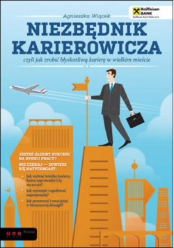 Niezbędnik karierowicza