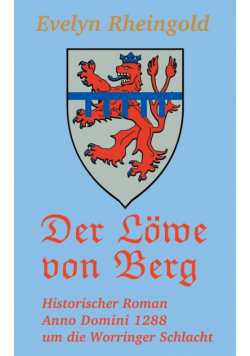 Der Löwe von Berg
