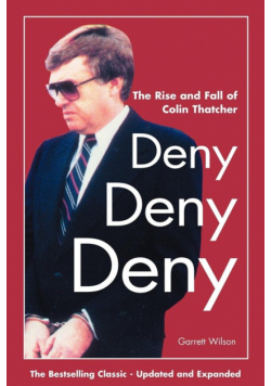 Deny, Deny, Deny (Second Edition)