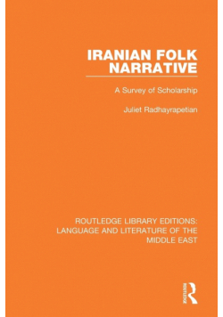 Iranian Folk Narrative