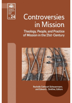 Controversies in Mission