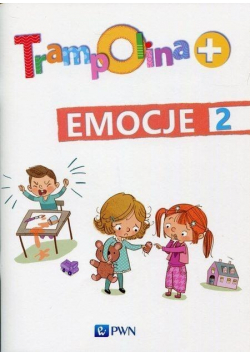 Trampolina Emocje 2