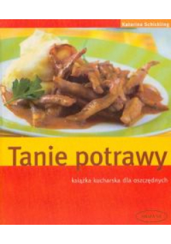 Tanie potrawy