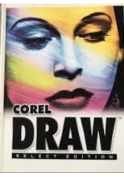 Corel Draw Select Edition