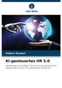 KI-gesteuertes HR 5.0