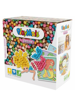 Playmais Mosaic Dream Syrena