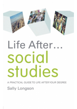 Life After... Social Studies