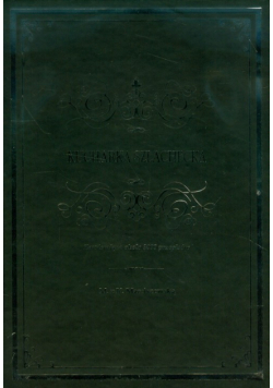 Marciszewska Maria - Kucharka szlachecka