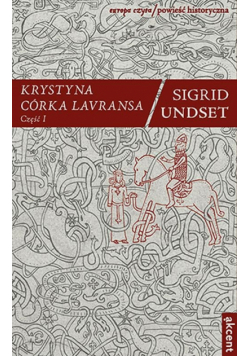 Krystyna córka Lavransa część 1/2