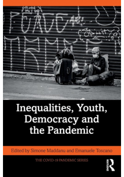 Inequalities, Youth, Democracy and the Pandemic