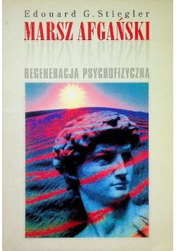 Marsz afgański