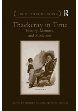 Thackeray in Time
