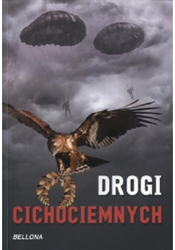 Drogi cichociemnych