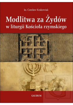 Modlitwa za Żydów w liturgii kościoła rzymskiego