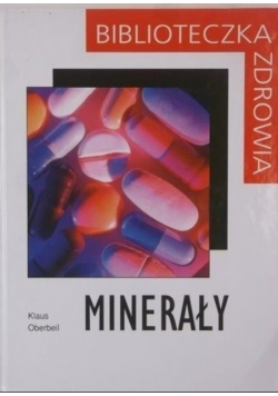 Minerały