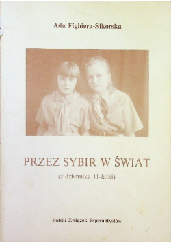 Przez Sybir w świat
