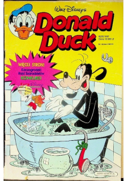 Donald Duck Nr  9 / 92