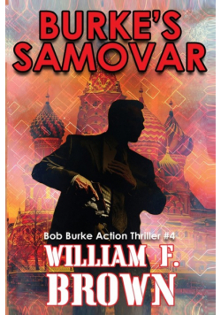 Burke's Samovar