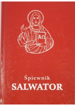 Śpiewnik Salwator