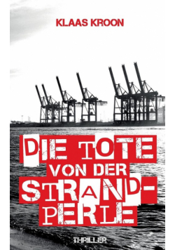 Die Tote von der Strandperle