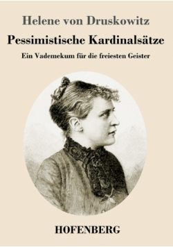 Pessimistische Kardinalsätze
