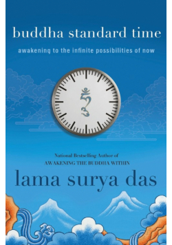 Buddha Standard Time