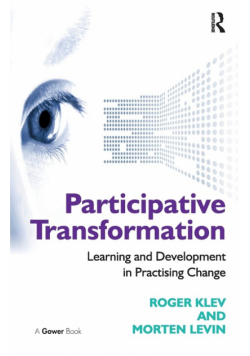 Participative Transformation