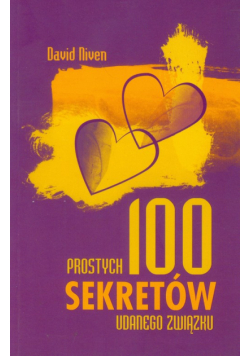 100 prostych sekretów udanego związku