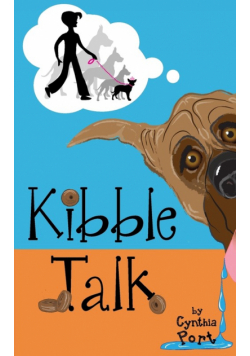 Kibble Talk