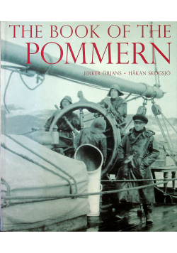 The Book of the Pommern