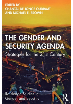 The Gender and Security Agenda