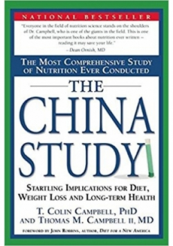 The China Study