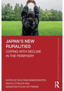 Japan's New Ruralities