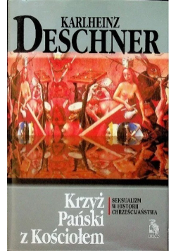 Krzyż Pański z Kościołem