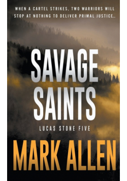 Savage Saints
