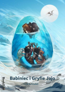 Babiniec i Gryfie Jajo