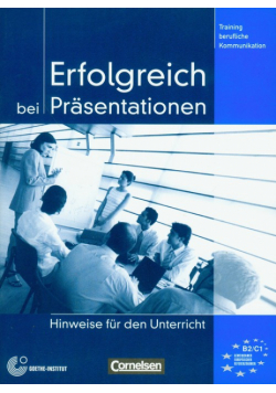 Erfolgreich bei Prasentationen