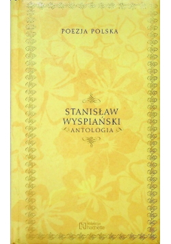 Poezja Polska Antologia