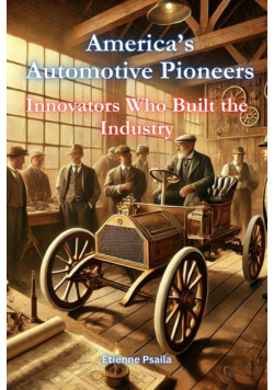 America's Automotive Pioneers