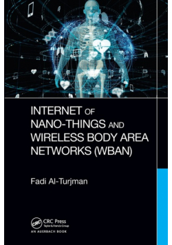 Internet of Nano-Things and Wireless Body Area Networks (WBAN)