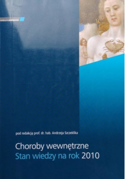 Choroby wewnętrzne
