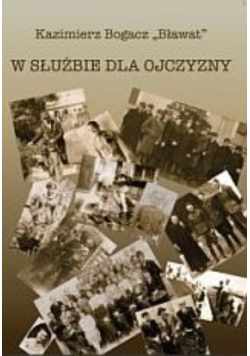 W służbie dla ojczyzny