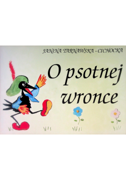 O psotnej wronce