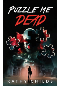 Puzzle Me Dead