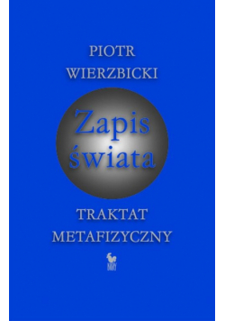 Zapis świata