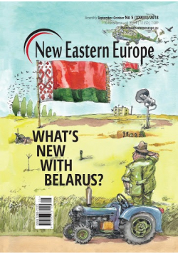 New Eastern Europe