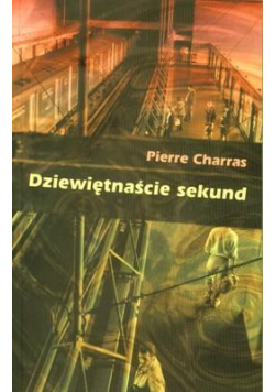 Dziewiętnaście sekund
